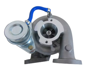 Nhà Máy Giá New turbo tăng áp CT26 17201-17040 1720117040 turbo tăng điều khiển cho Toyota Landcruiser 1hd-fte động cơ - Product Image 3