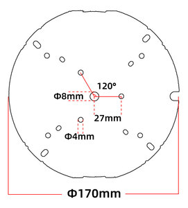 โมดูลชิป LED 36W DC 108V LED PCB ซัมซุง2835 SMD โมดูลแหล่งกำเนิดแสง LED ปรับแต่งได้ - Product Image 6