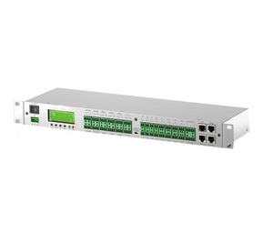 W-TEL-sistema de alarma GSM/IP con Control remoto para la habitación del servidor, Software de monitoreo de centro de datos profesional - Product Image 6