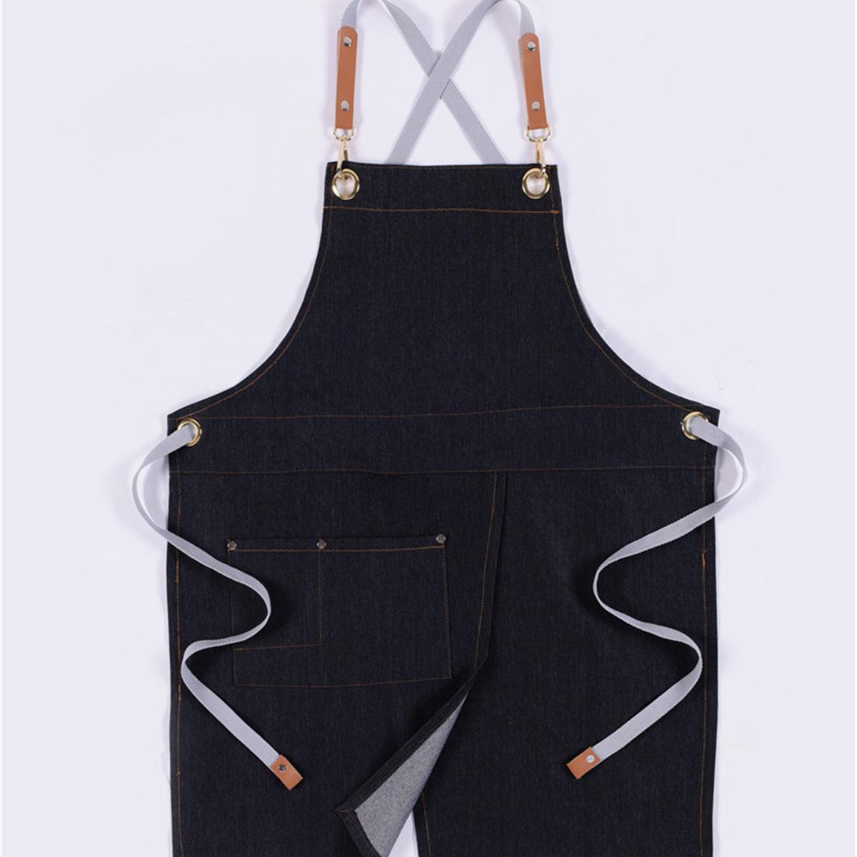 Denim Black