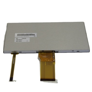 Pantalla LCD de grado industrial TFT LCD MÓDULO DE PANTALLA TÁCTIL pantalla táctil con interfaz FPC y módulo de visualización