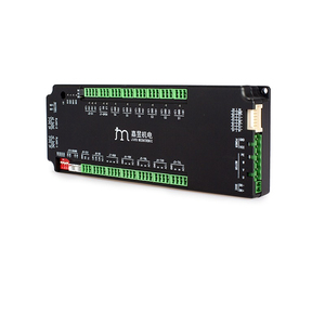Controlador de controlador de motor RS232 / RS485 / CAN 24 V 48 V DC Bldc - Product Image 1