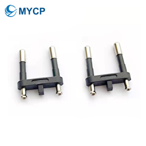 Proper Price Top Quality 4.0mm European Plug Insert European Plug Inserts <strong>Socket</strong> - Product Image 3