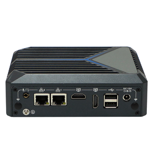 Processore 12th gen j6412 mini pc c eleron j6412 finestra s 10 linux mini pc - Product Image 4