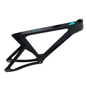 MAGICBROS Carbon Dead Speed <strong>Frame</strong> Set <strong>CX</strong>-10 Curved Handlebar Show <strong>Frame</strong> 700c Aerobour <strong>Frame</strong>