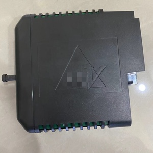 New Original Emerson Delta V <strong>Analog</strong> <strong>Input</strong> Card KJ3222X1-BA1 <strong>PLC</strong> <strong>Module</strong> - Product Image 2