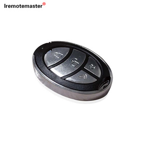 <strong>868</strong>.35mhz Duplicator Garage Door Remote for <strong>Hormann</strong> HSZ2 HSP4 HSD2 HSM2 HSM4 868mhz Remote Control Replacement Transmitter - Product Image 4