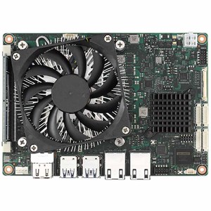 <strong>Advantech</strong> 4&quot; EPIC Single Board <strong>Computer</strong> <strong>Embedded</strong> Motherboard MIO-4370 12th Gen Intel Core Processor Alder Lake-S Series IGA1700 - Product Image 2