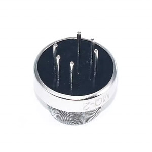 Sensor de detección de humo de gas MQ2, sensor de humo de gas, sensor de humo de la batería - Product Image 3