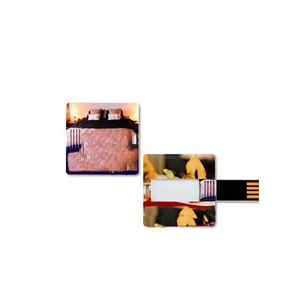 热卖大容量USB 2.0和3.0闪存驱动器定制徽标Pendrive 4GB至64GB受欢迎的信用卡持卡人，具有受欢迎的设计库存 - Product Image 6