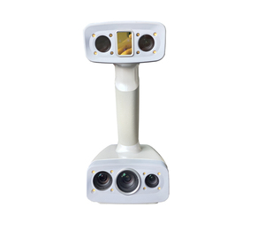 Shining Einscan H2 Escáner 3D de mano Figura humana y objetos coloridos Escáner láser 3D - Product Image 3