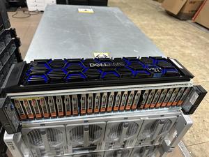 Cargas DE TRABAJO unificadas Unity XT680 de alta calidad para empresas, bases de datos de virtualización, solución de almacenamiento en red en la nube - Product Image 3