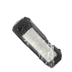 7.8inch Zero Glareled Scene With Over Heated Protected Safety Eave Light Waterproof <strong>Led</strong> Work Light for Tractor Rv - Product Image 2