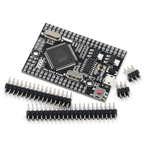 Mega 2560 <strong>PRO</strong> <strong>MINI</strong> 5V (Embed) CH340G ATmega2560-16AU with male pinheaders Compatible for <strong>arduino</strong> Mega 2560 - Product Image 1