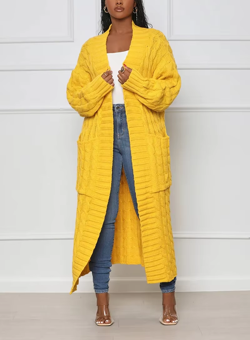 สีเหลือง