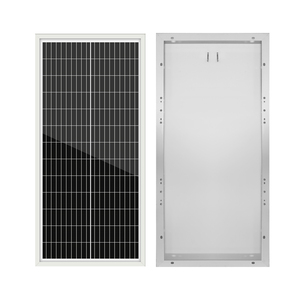 60 Wát lai năng lượng mặt trời <span class=keywords><strong>PV</strong></span> nhiệt Bảng điều khiển cho chiếu sáng sân vườn công nghiệp năng lượng mặt trời hệ thống bằng Cách gói tư nhân lai <span class=keywords><strong>PV</strong></span> nhiệt Bảng điều khiển - Product Image 3