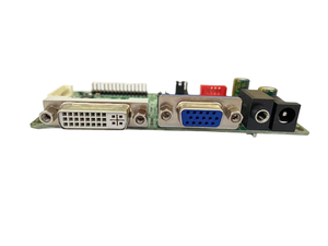 RTD2281CLV1.0-entrada de señal DVI VGA, LVDS con salida de señal de Audio, compatible con panel FHD de 1920x1080, placa controladora LCD, RTD2281 - Product Image 4