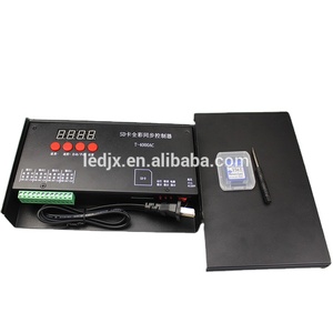 Fabrik Großhandel Programmierbare RGB Led Tagfahrlicht Controller