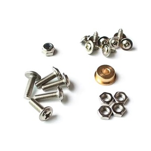 1セット2 DOFショートパンとチルトサーボブラケットセンサーマウントキット対応MG995卸売小売用 - Product Image 4