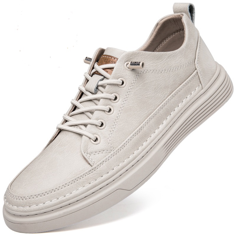 Beige avec velours