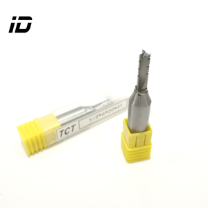 尖端技术数控刳刨机钻头组1/4柄直木刳刨机钻头 - Product Image 4