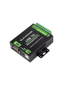 波共享FT232RNL USB至RS232/485/422/TTL串行模块工业级数字隔离 - Product Image 6
