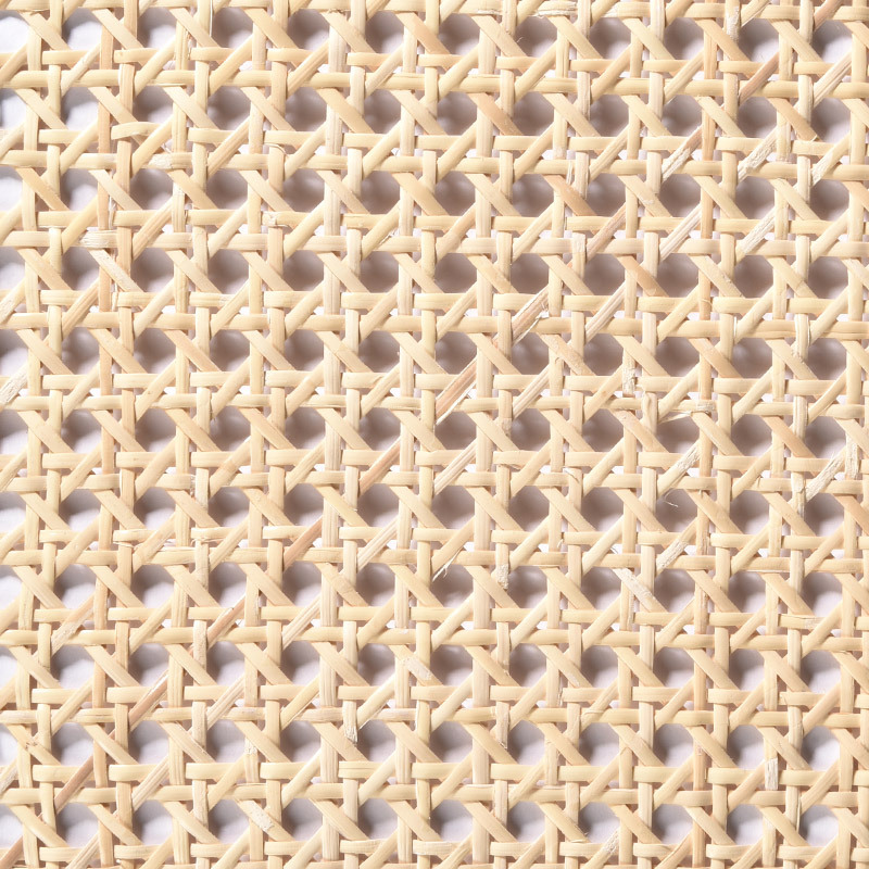 Natural rattan