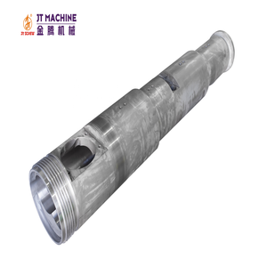 <strong>Conical</strong> <strong>Twin</strong> <strong>Screw</strong> <strong>Barrel</strong> <strong>Conical</strong> <strong>Twin</strong> <strong>Screw</strong> Cylinder for Plastic Extrusion PIPE / SHEET / PROFILE