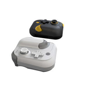 PG-9211 cellulare Gamepad BT Controller di gioco deformabile Joystick cubo eccellente per iOS Android con custodia - Product Image 3