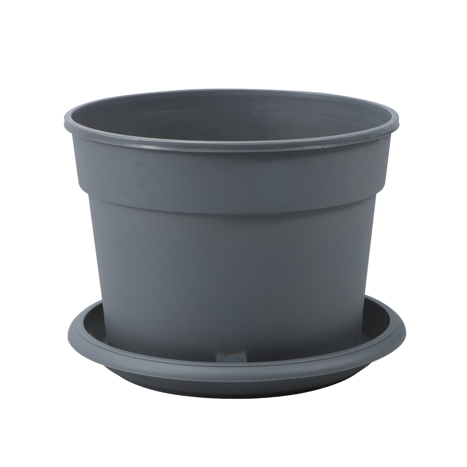Deep Grey