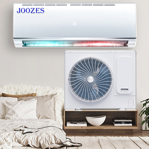 EU Standards Home Use 9000 12000 18000 24000 BTU Wall Mounted OEM 220v Mini <strong>Split</strong> Inverter Air Conditioner