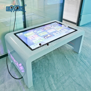 43 Inch Children Interactive Smart <strong>Game</strong> <strong>Table</strong> <strong>with</strong> <strong>Multi</strong>-Touch Screen/Kids Education Multitouch <strong>Table</strong> - Product Image 3