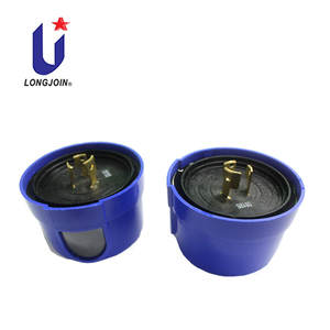 Dusk to Dawn Photocell <strong>Sensor</strong> with Time Delay 5-10s for Outdoor <strong>Lighting</strong> Control - Product Image 4