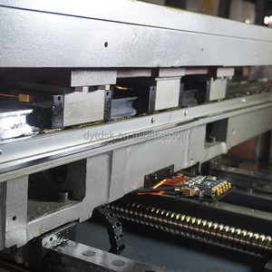 High Accuracy CNC Gantry Milling Machine <strong>Center</strong> TDL3025 Cnc Milling Machine Gantry Machining <strong>Center</strong> with OEM/ODM Service - Product Image 3