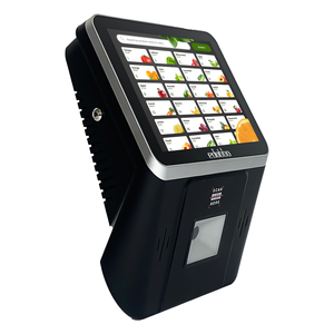 Sistemas POS de pantalla táctil de punto de venta Comprobador de precios de 8 pulgadas con pantalla Qr-Code Smart Tablet POS - Product Image 3