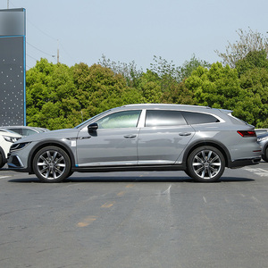 Faw volkswagen <span class=keywords><strong>cc</strong></span> 380tsi ירי-בלם קרוסאובר 2.0t 220ps ציד רוח המשמש רכב בנזין מכונית יוקרה