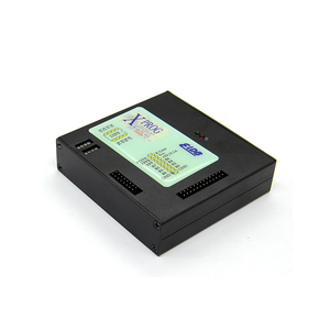 <strong>XPROG</strong>-M Xprog5.55 Add New Authorization V5.55 X-PROG M Metal Box <strong>XPROG</strong> ECU <strong>Programmer</strong> Tool X Prog M5.55 Full Adapters - Product Image 5
