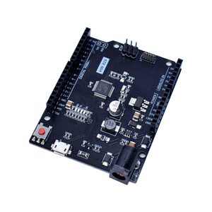 Samd21 M0 32-bit <strong>ARM</strong> <strong>Cortex</strong> M0 core intelligent electronic development board - Product Image 2