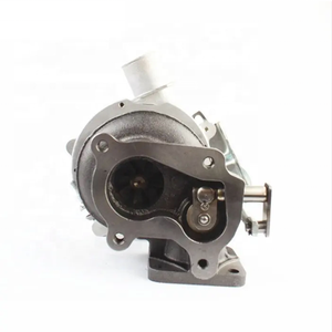 Ropel turbo VE180027 VA180027 VD180027 8970385180 8970385181 Opel Vauxhall Monterey 4JG2-TC turbo için Isuzu Trooper için - Product Image 3