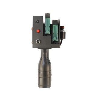 Nuovo sistema Batch Code portatile portatile Tij macchina da stampa a getto d'inchiostro Impresora De Tinta data di scadenza stampante - Product Image 2