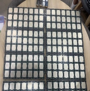 高品质I3 12100F台式处理器新托盘价格高性价比好中央处理器 - Product Image 1