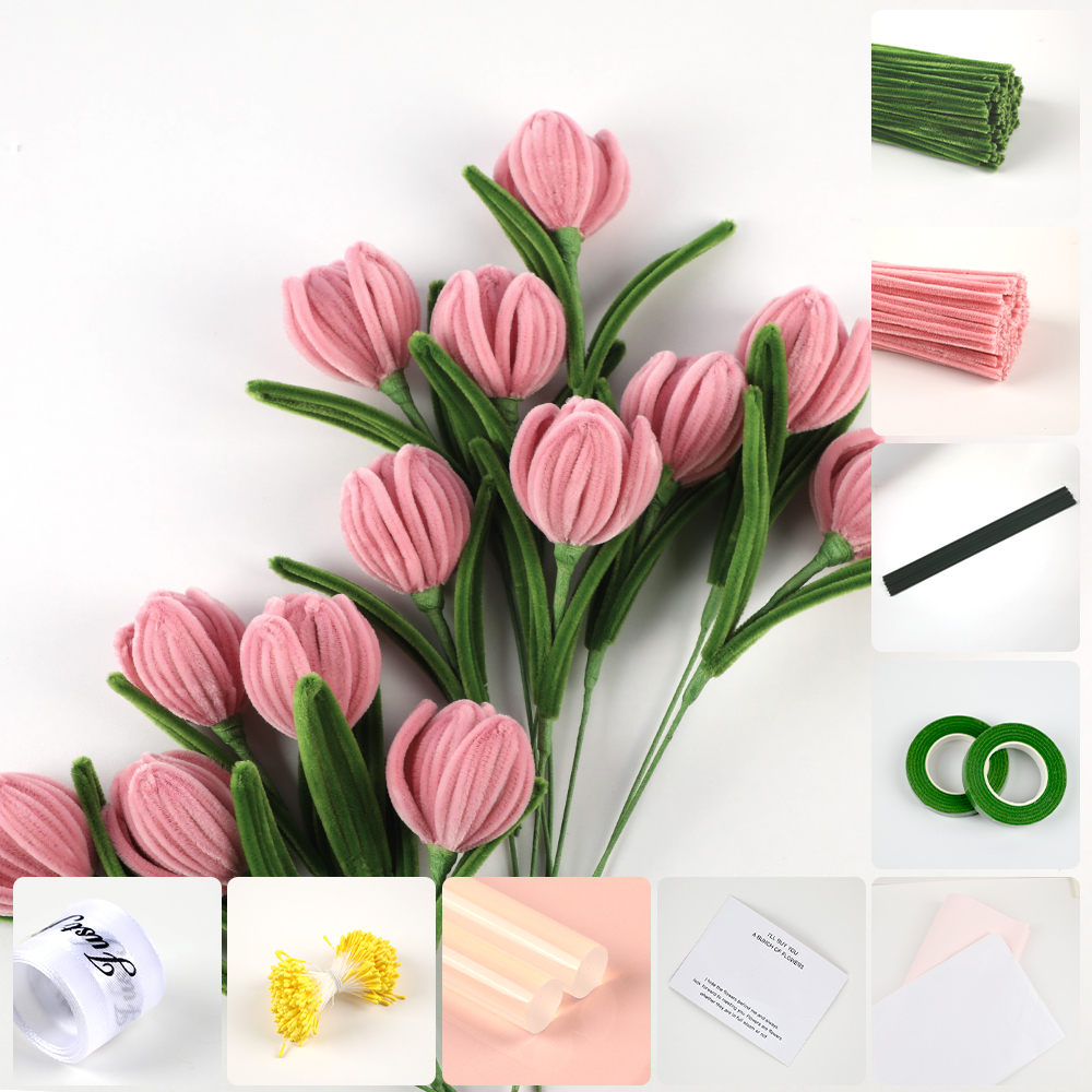 pink set