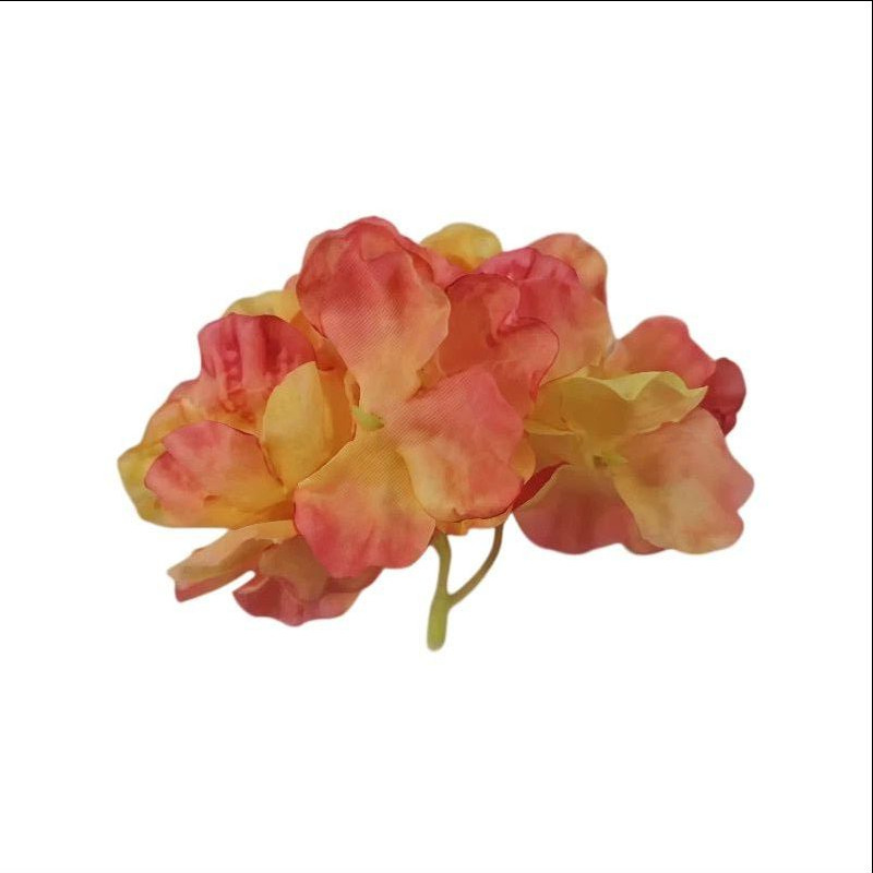 สีส้ม