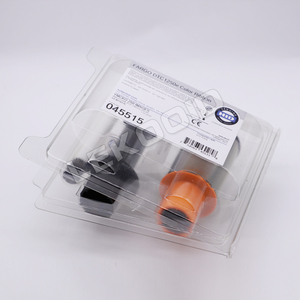 hid <span class=keywords><strong>Fargo</strong></span> DTC1250e卡片打印机彩色色带045515色带