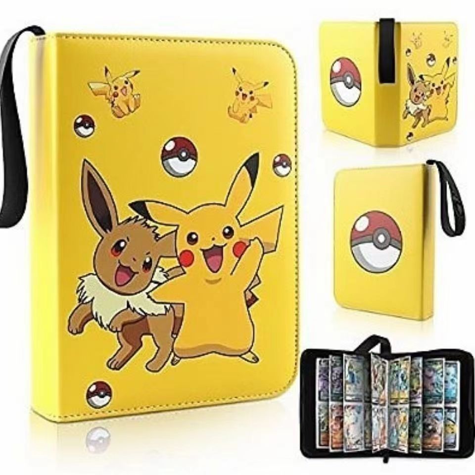 Pikachu 1
