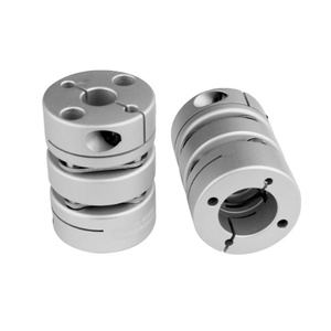 ゴムカップリングSGS27C 34C 40C 45C 50C 57C 65C耐久性ボールスクリューシャフトカップリング工業用 - Product Image 2