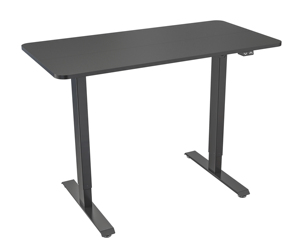 V-mounts Easy <strong>Assembly</strong> Laptop Desk Office <strong>Computer</strong> Desk With Retractable Table Frame VM-EHED121D-2P - Product Image 5