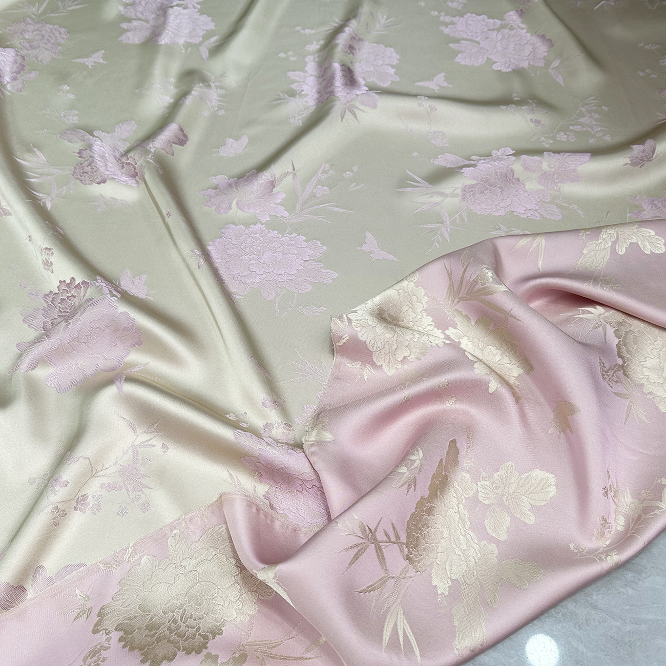No. 2 light pink