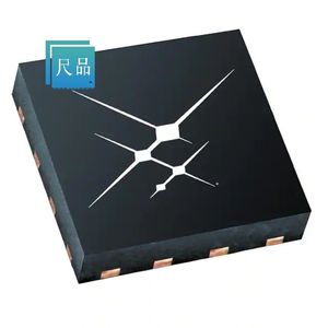 SI5351AB11981-GM1R BOM Service <strong>I2C</strong> <strong>PROGRAMMABLE</strong>, ANY-FREQUENCY SI5351AB11981-GM1R - Product Image 1