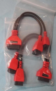 Универсальный кабель OEM для Chrysler Кабель для программирования 12 + 8 разъем - Product Image 5